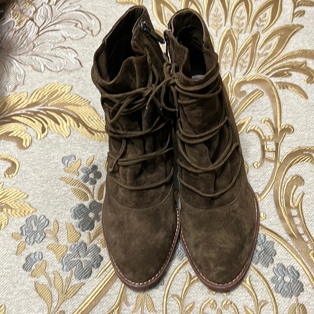 Sam Edelman boots